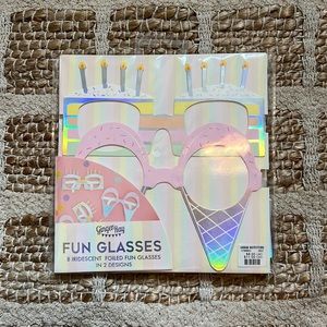 UO Fun Glasses